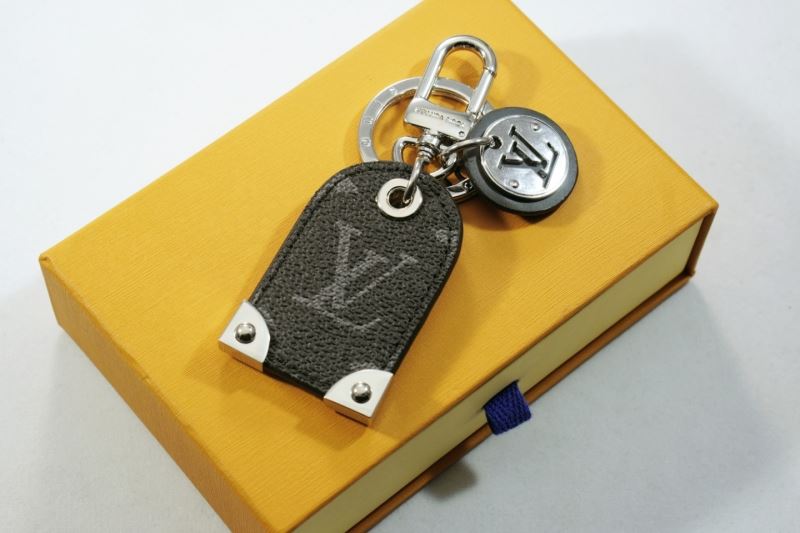 Louis Vuitton Keychains